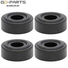 30 12mm Audio Speaker AMP Isolation Feet Stands Pad Damper Leg For PC DAC CD DVD