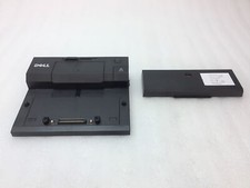 Dell E-Port II Docking Station PR03X 19.5V USB 2.0 COGHK NO CHARGER Incl.