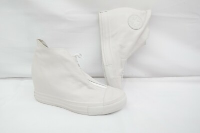 Size 9 - Converse Chuck Taylor All Star Lux Shroud Wedge Sid