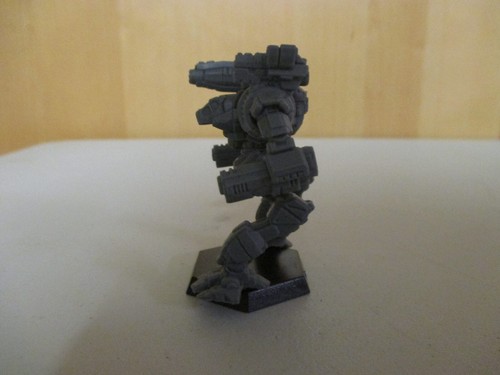 Battletech Miniature - Catalyst Game Labs - Miniatur auswählen mit 2 Karten - Bild 47 von 543