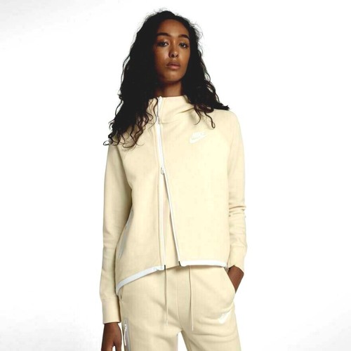 Nike Tech Fleece Hoodie mit durchgehendem Reißverschluss ÜBERGRÖSSE Größe XL 1X 2XL 2X 3XL 3X - Bild 3 von 4