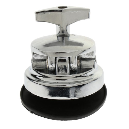 Tom Mounting Bracket Single Hole Drum Base Professional Musical Instrument - Picture 4 of 8