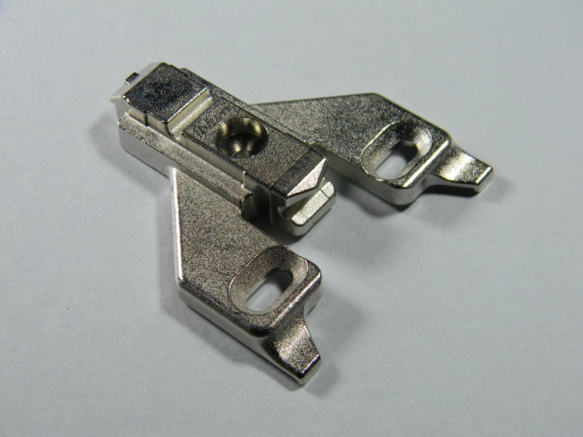 Top mount 2024 cabinet hinges