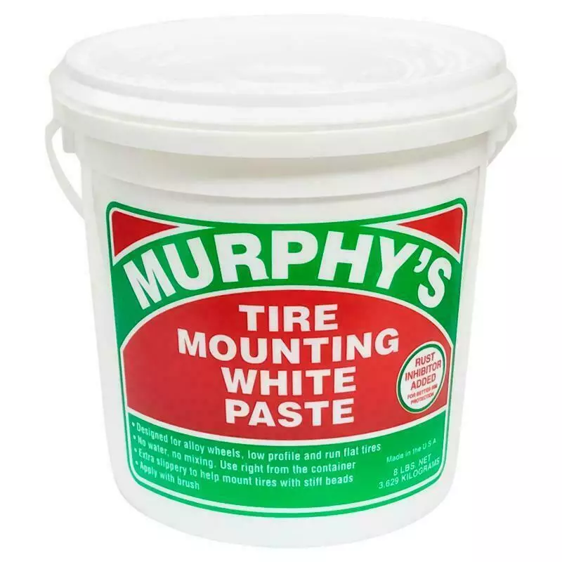 Tire on sale mounting supplies