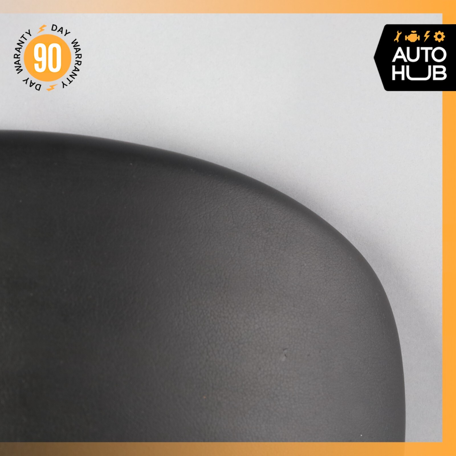 03-13 Maserati Quattroporte Instrument Cluster Speedometer Bezel Trim OEM 68k