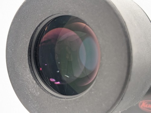 Clear Lens [N MINT Kowa Prominar ED TD-1 Digital Spotting Scope from Japan - Picture 4 of 21