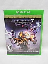 Destiny: The Taken King - Legendary Edition ( Xbox One, 2015) 