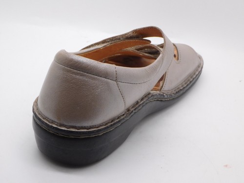Finn Comfort Sintra Arch  Footwear Leather Sandals Open Toe US Size 9.5 EU 40D - Picture 8 of 11