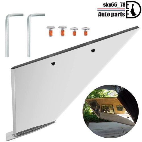 27061 Skeg Guard Protector for Mercury 75HP 90HP 115HP 4 Stroke 175HP Optimax - Imagen 1 de 12