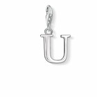 Dangle Echtschmuck-Armbänder & -Charm-Anhänger mit Buchstaben-, Zahlen- & Wörter