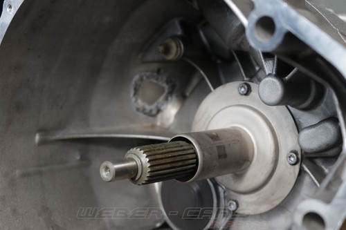 7837983 6 Speed Switching Gear GS6-37BZ JEE OEM BMW Z4 M E85 E86 343PS 9.847km - Picture 13 of 15