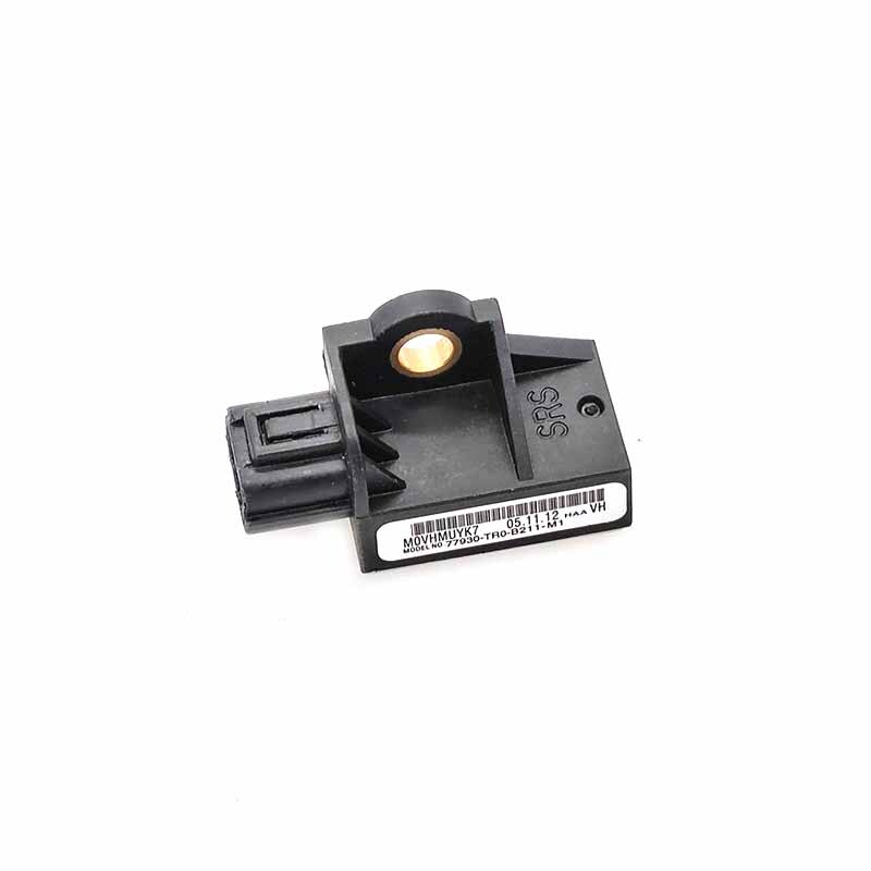 MY WEAKNESS スウェット Left Crash Sensor Replacement 77930-TR0-B21 FIt For Honda