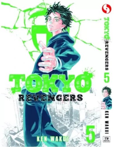 Tokyo Revengers Ken Wakui Manga Comic Volume 1-31 Set (English Version) DHL - Picture 11 of 19