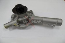 MAXGEAR 47-0007 Water Pump for MERCEDES-BENZ,SSANGYONG