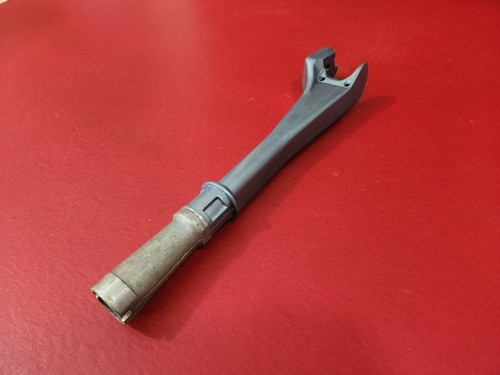 Johnson / Evinrude 9.9 and 15 Hp Outboard Motor Tiller Handle - Imagen 9 de 11
