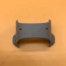 Fuselage Head Fixed Cover Bottom Case Protective Case Accessories for DJI Air 3