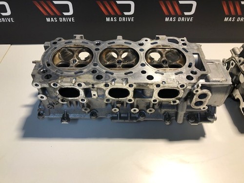 Cylinder heads Nissan 350Z VQ35DE - Picture 3 of 12