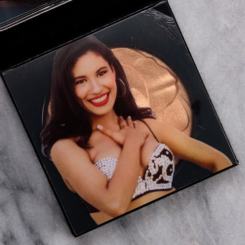 MAC Cosmetics Selena Collection Extra Dimension SkinFinish in *La Leyenda* NEW - Picture 2 of 9