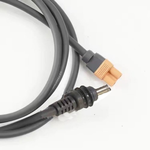 Stromkabel für Starlink Mini Wohnmobil Boot Outdoor IP68 Wasserdicht XT30 auf DC - Bild 6 von 9