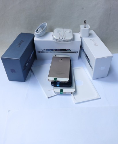 Apple iphone 5 16/32/64GB unlocked 4G networks smart phone - 第 12/12 張圖片