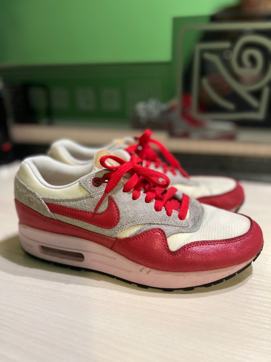 Nike Air Max 87 Vintage 2012 kicks Sneakers size40 555284 103