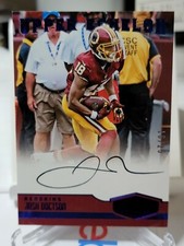 2016 Panini Plates and Patches Football Cards 16