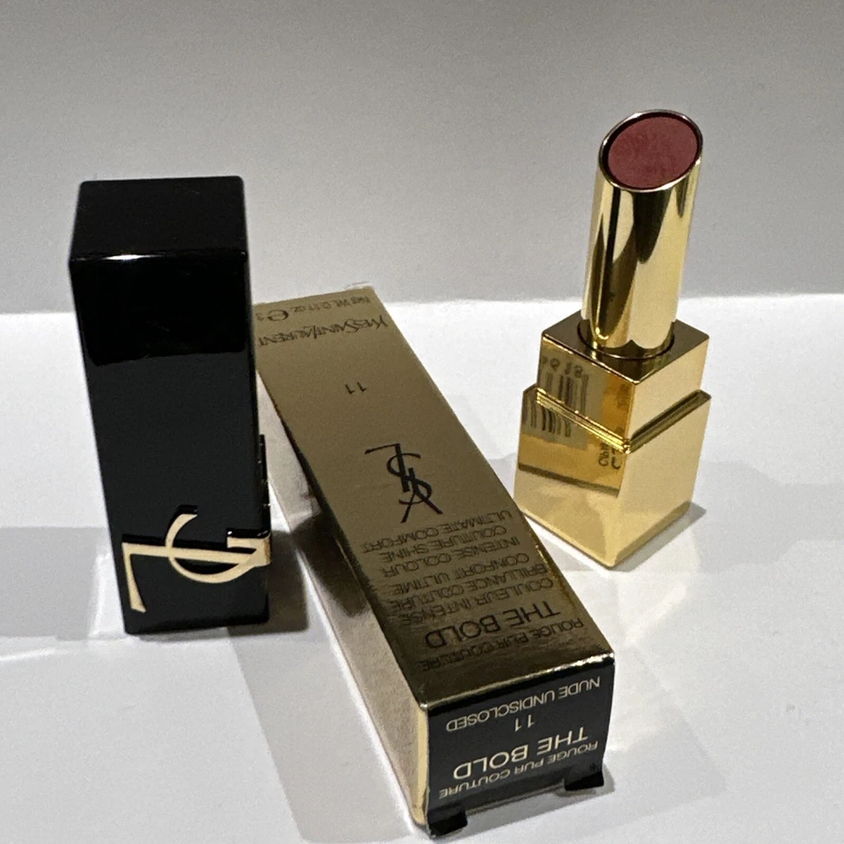 Yves saint clearance laurent pur couture