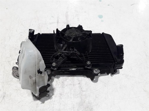 RADIATOR BMW G SERIES G 310 R 313 PETROL Radiator & WARRANTY - 11283648 - Picture 4 of 6