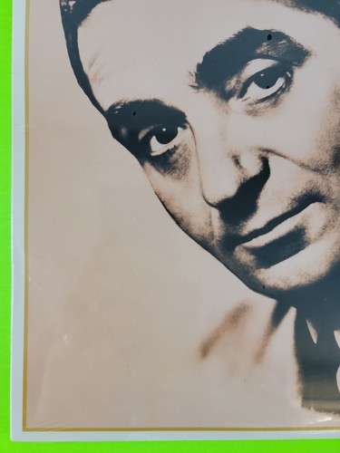The Irving Berlin 100th Anniversary Collection LP 1989 MCA R-100807 NEW SEALED - Picture 6 of 12