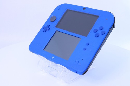 Nintendo 2DS Choice Variation Color & 3Rank With Charger【1Day Shipping】 - Picture 312 of 1,000