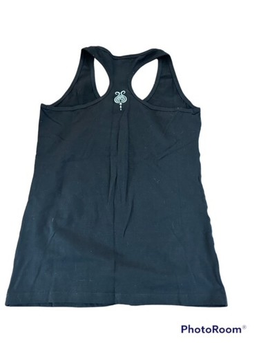 Ladies Yoga Fitness Top Vest by Silhouette Stretch BNWT - Picture 30 of 32