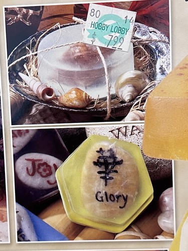 Soothing Soaps & Scrubs Recipes For Natural Soaps Book - Picture 11 of 13