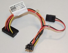 SATA Mini SATA Power Adapter Cable 38PJK for Dell Optiplex 790 USFF