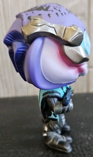 Funko Pops! Mass Effect: Andromeda Masked Sara Ryder, Peebee & Jaal lose ohne Karton - Bild 12 von 13