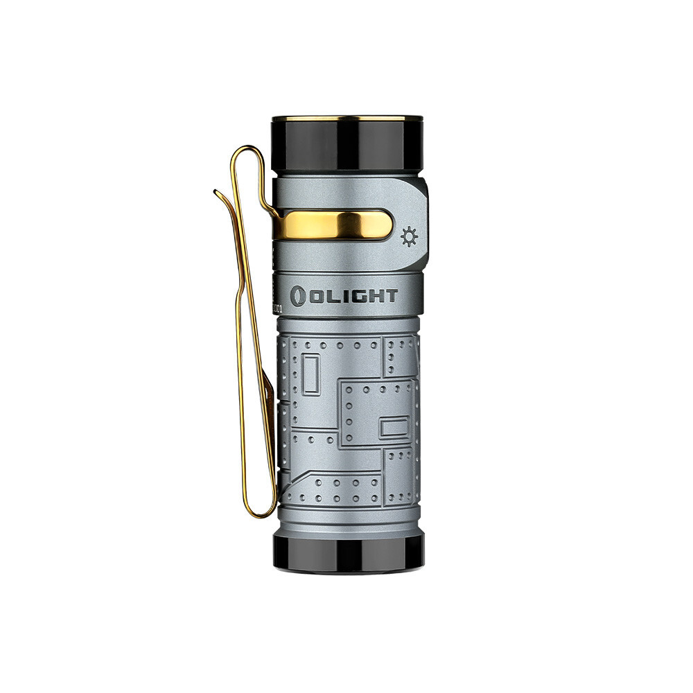 Olight Baton 4 Fighter Pilot Waterproof Rechargeable