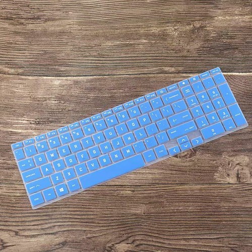 2 X Keyboard Cover For HP Victus 2022 16-D1004TX 16.1“ - Picture 12 of 14