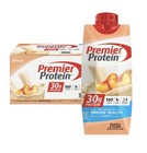 Premier Protein Almond Endurance & Energy Bars