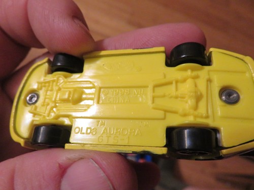 Hot Wheels Johnny Lightning Matchbox Maisto Racing Diecast Cars You Pick Case 5 - Picture 474 of 506