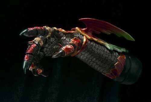 Kamen Rider OOO Premium BANDAI limitation ANKH With a privilege - Picture 1 of 2