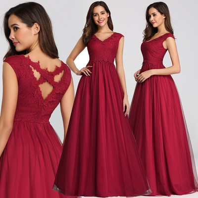 pretty retro dresses