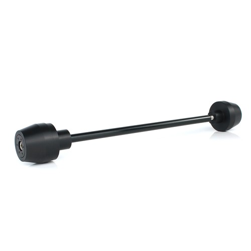Fork Sliders Crash Protector Fit For Ducati Scrambler Icon 2015-2020, 2023-2024 - Foto 8 di 14