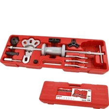 Neilsen Slide Hammer Dent Puller Axle Hub Front Rear Wheel Bearing Remover Tool