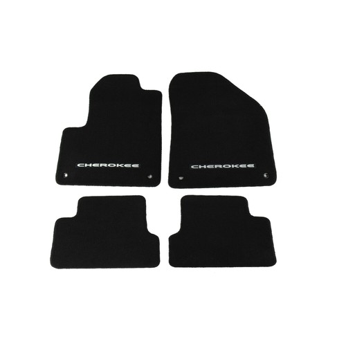 Floor Mat  Mopar  82213989 - Picture 2 of 5