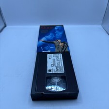 Shine (VHS, 1997) Geoffrey Rush