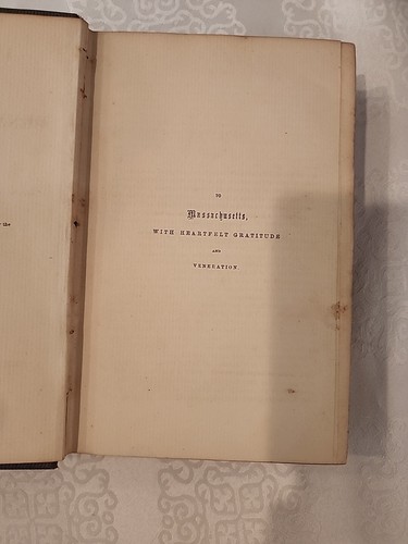 Life & Times of Benjamin Franklin by James Parton 1864 2-Volume First Edition HC - Picture 4 of 7