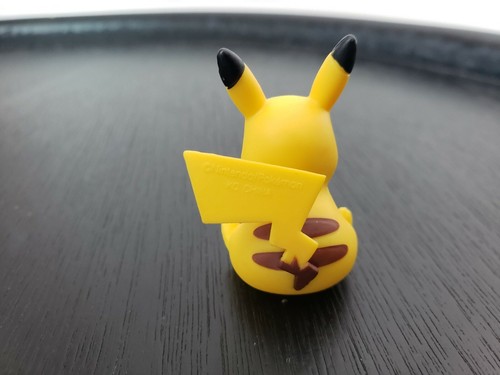 CZĘŚĆ #9 OTRZYMAJ 2 DARMOWE FIGURKI! Oficjalne Centrum Pokemon Tomy Nintendo Bandai PRZECZYTAJ - Zdjęcie 79 z 481