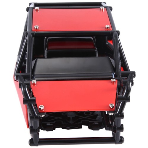 Rock Body Chassis Kit for 1/10 RC Crawler Car Axial SCX10 II 900467528 - Picture 2 of 6
