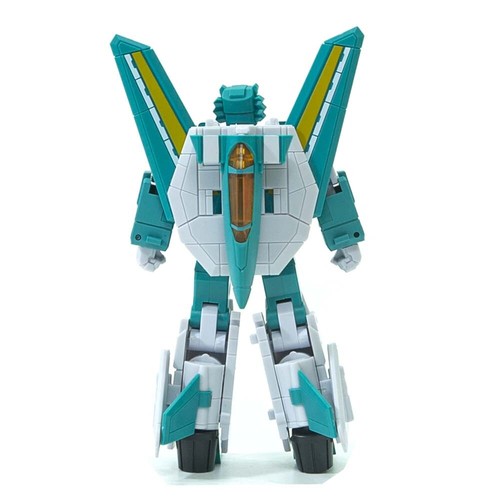 3rd Party Liokaiser IF EX-65 EX-66 EX-67 EX-68 EX-69 EX-70 Action Figure toy - Picture 8 of 71
