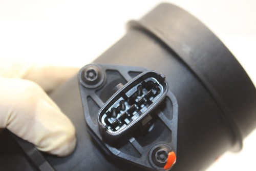2004-2011 Maserati Quattroporte M139 MAF MASS AIR FLOW SENSOR 0280218084 OEM - Picture 4 of 5