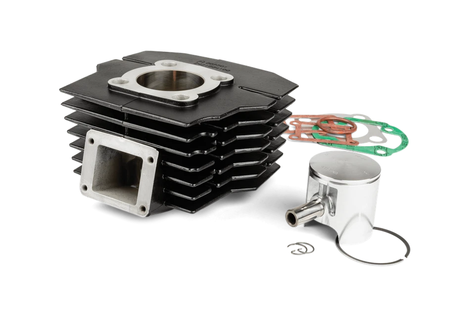 Zylinder Kit Athena MTX 130ccm Honda MB / MT / MTX 80 / MTX 130 / Simson - Bild 2 von 4